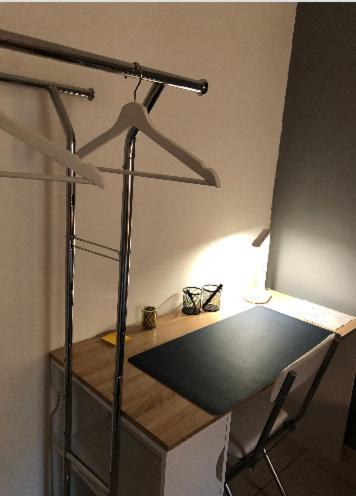 Apartamento Meuble Maison Vigneronne Saint-André-de-Sangonis